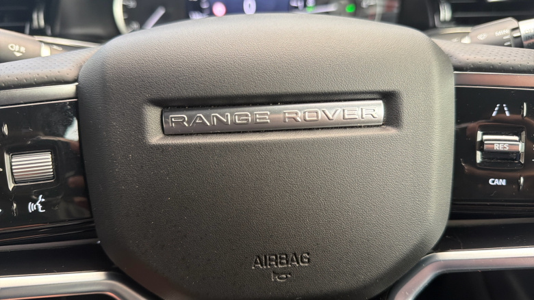 Land Rover Range Rover Evoque 2.0 D165 R-Dynamic S 5dr 2WD Diesel Hatchback